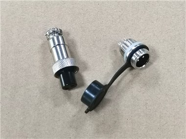 M12-2芯（可配AP铝盒）